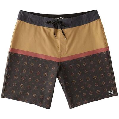 Kurze hose Billabong Fifty50 Pro Mus für unisex