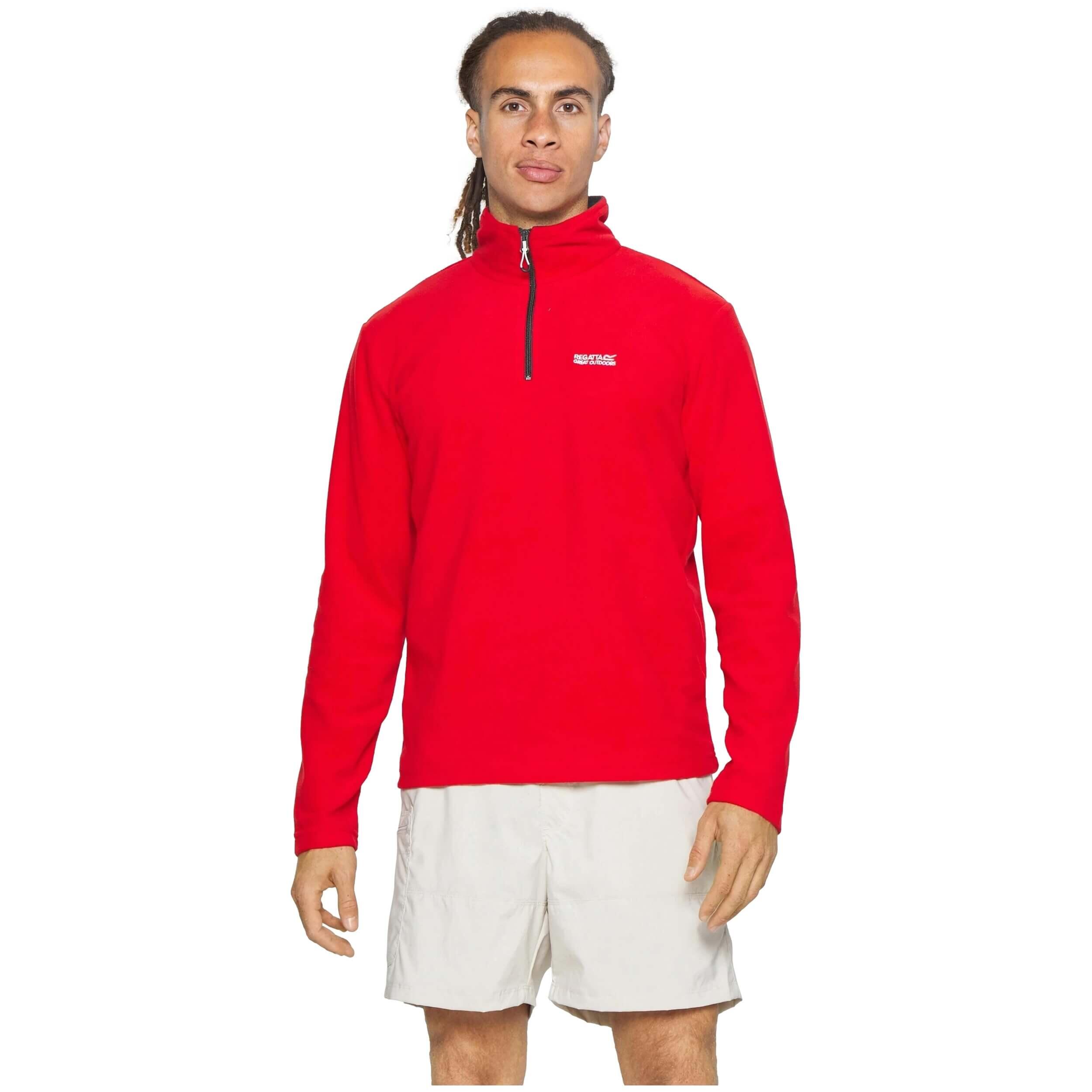 Polaire Regatta modèle RMA021-32M pour homme 1/5