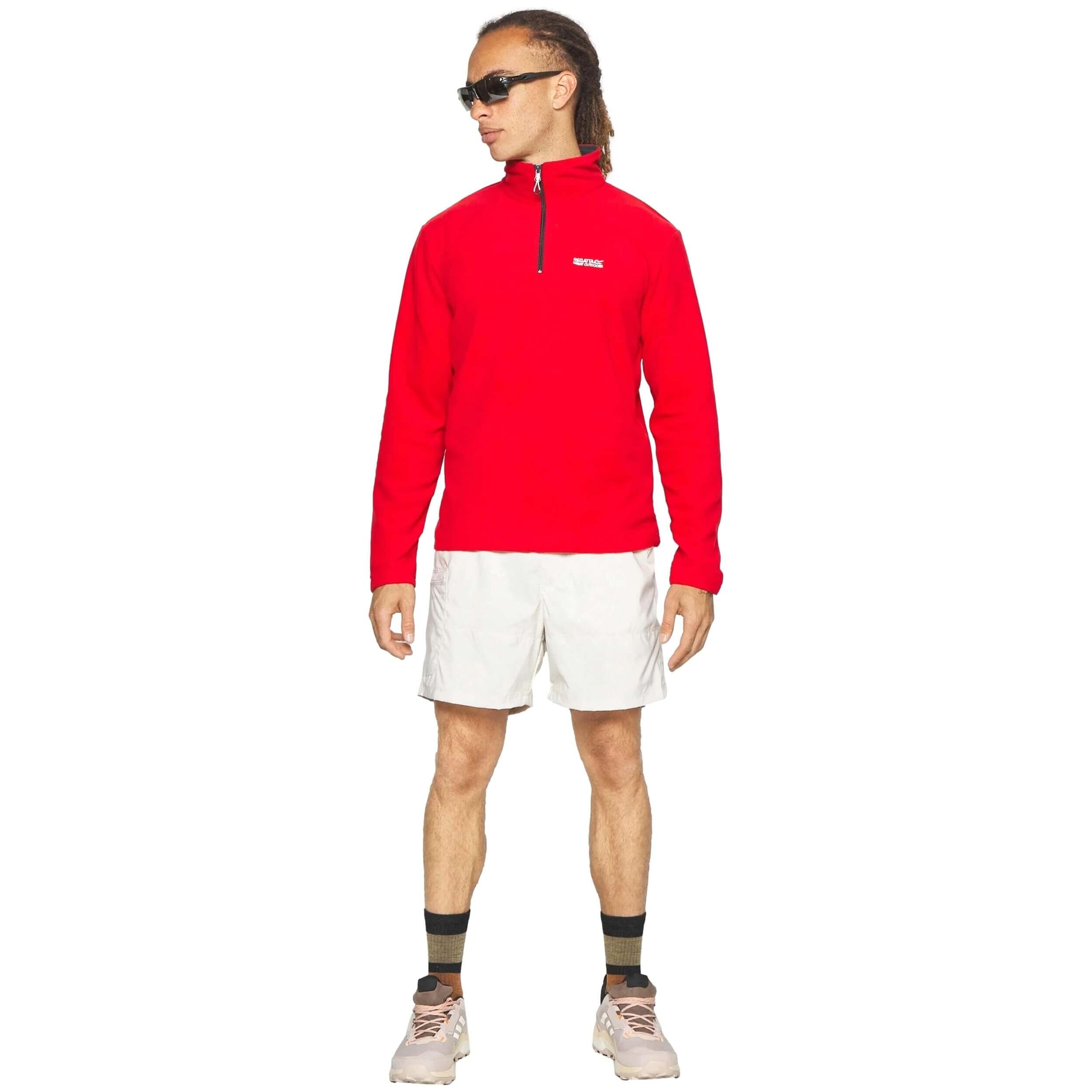 Polaire Regatta modèle RMA021-32M pour homme 2/5