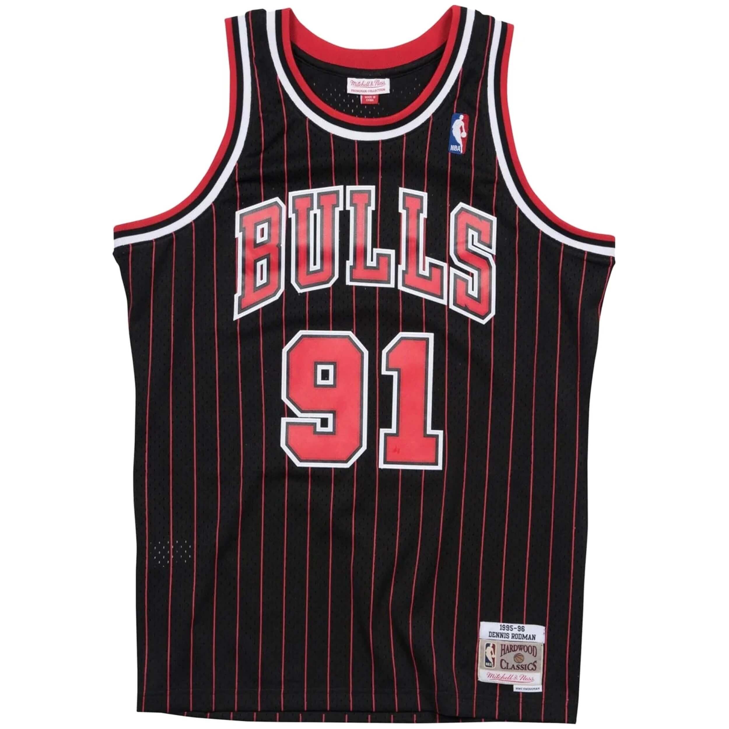 MITCHELL & NESS picture