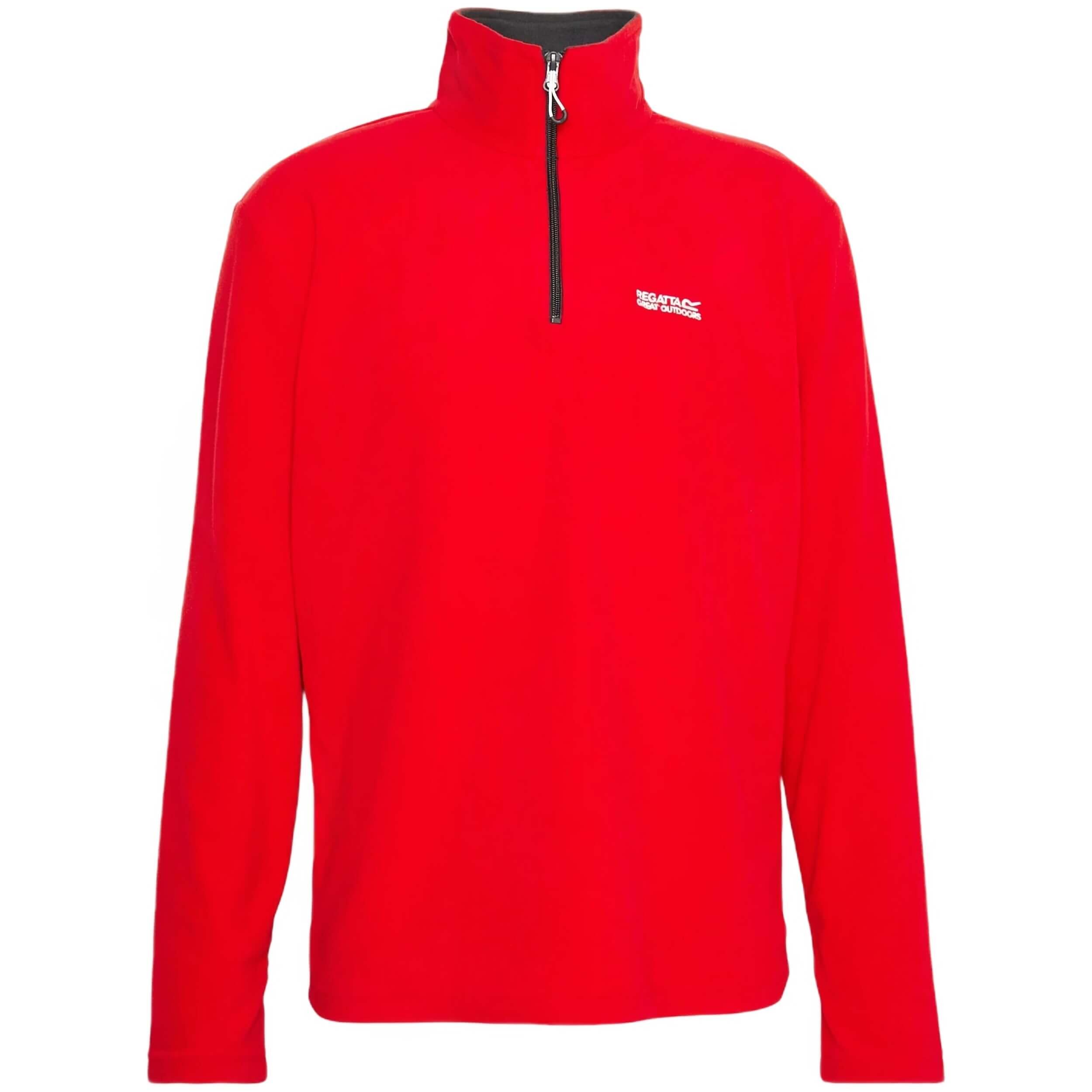 Polaire Regatta modèle RMA021-32M pour homme 5/5