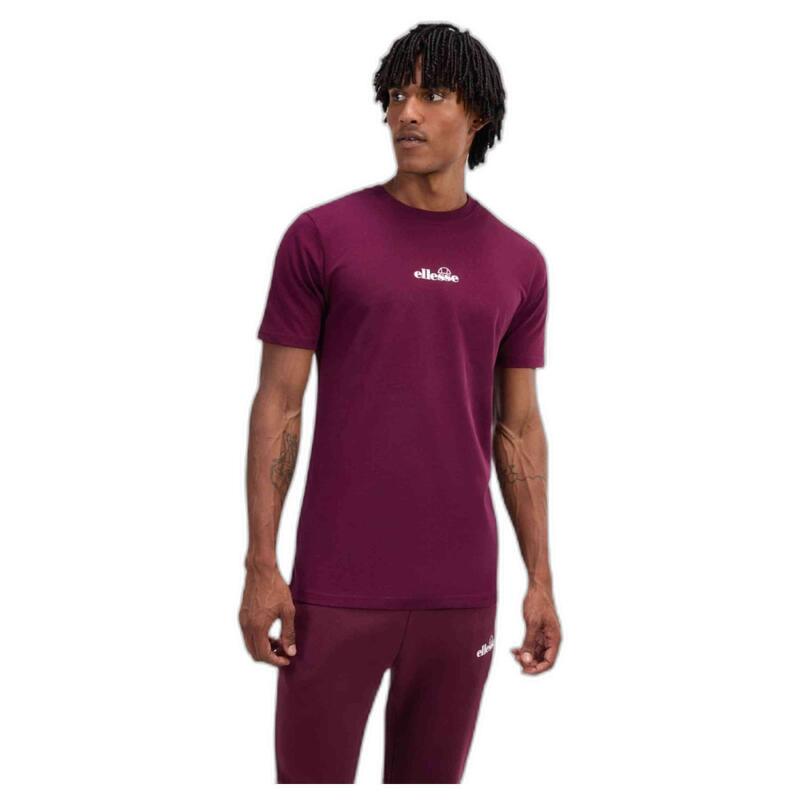 ellesse - Tuta sportiva nera e oro