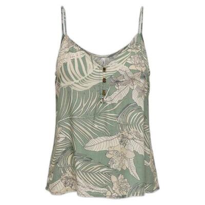 Tanktop only voor vrouwen