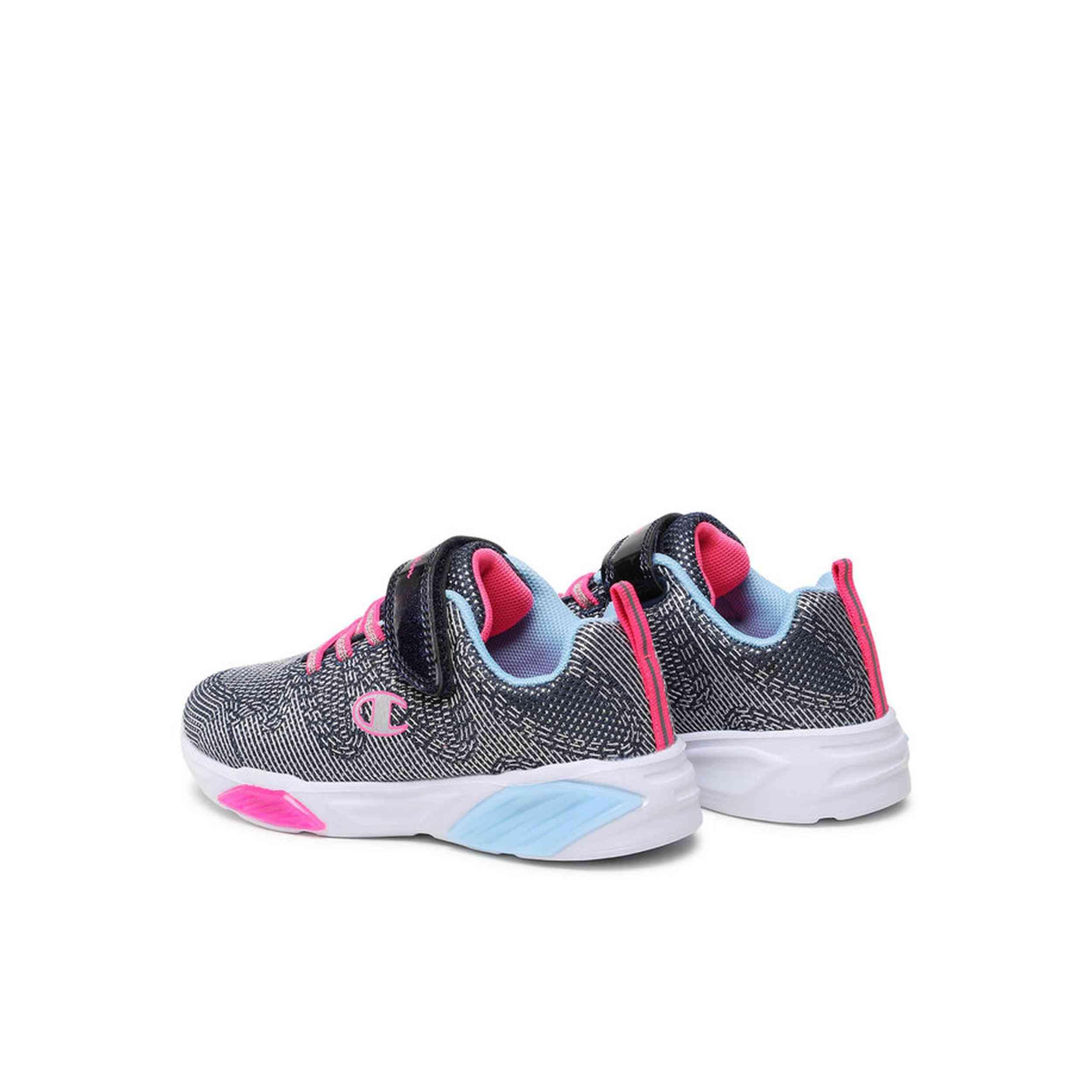 Baskets Champion modèle S32132-CHA pour unisexe enfants 3/5