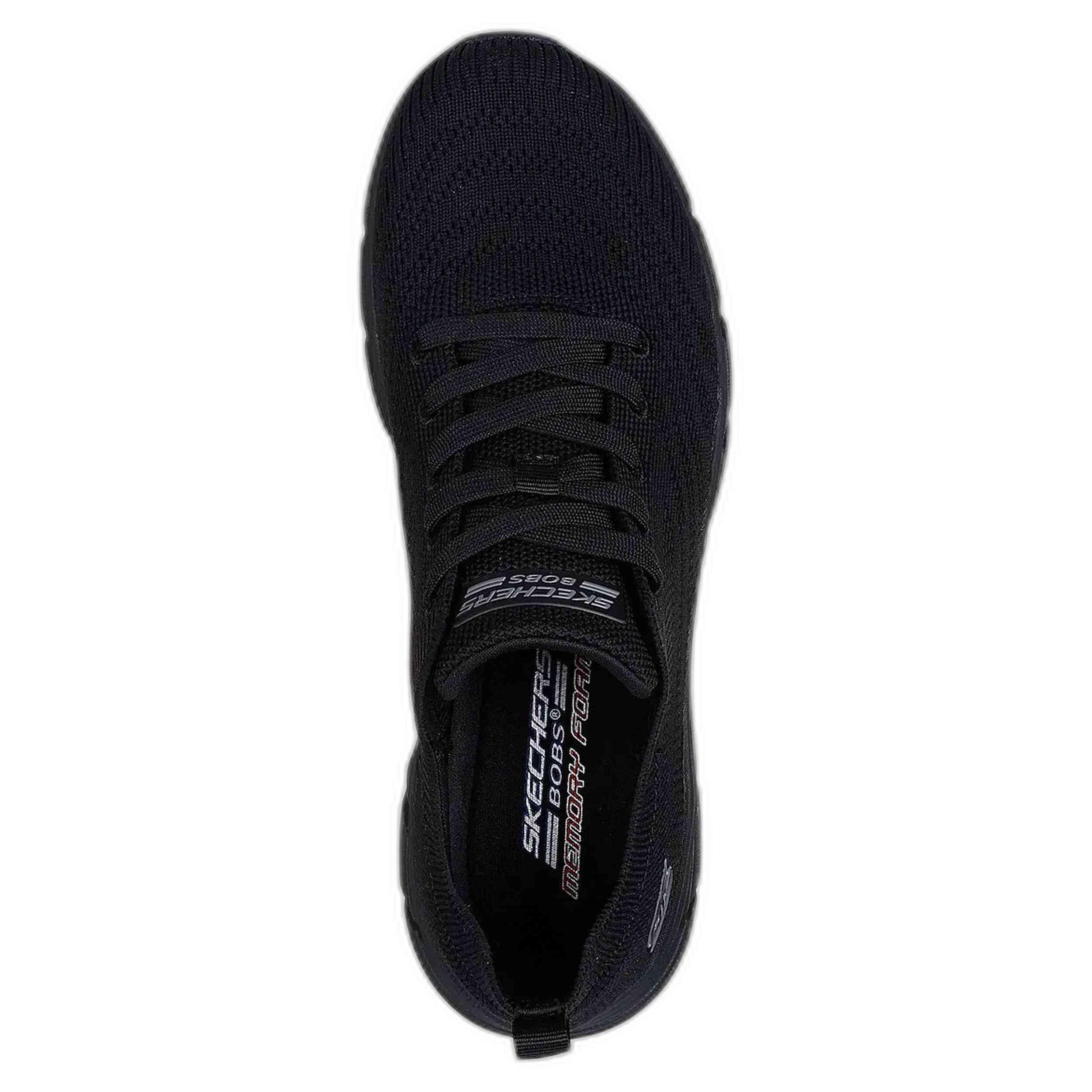 Baskets Skechers modèle 117591BBK pour femmes 3/7