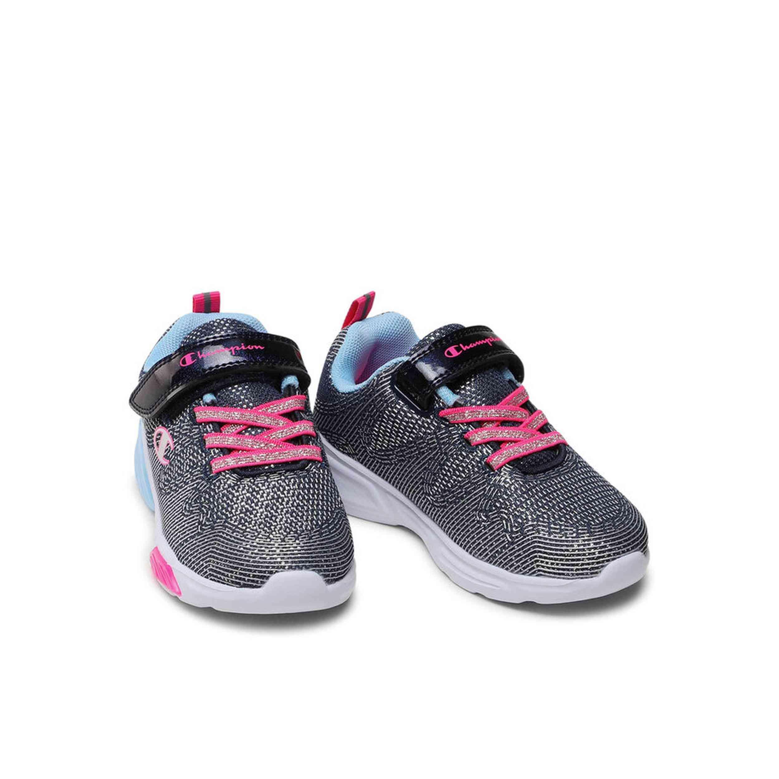 Baskets Champion modèle S32132-CHA pour unisexe enfants 5/5