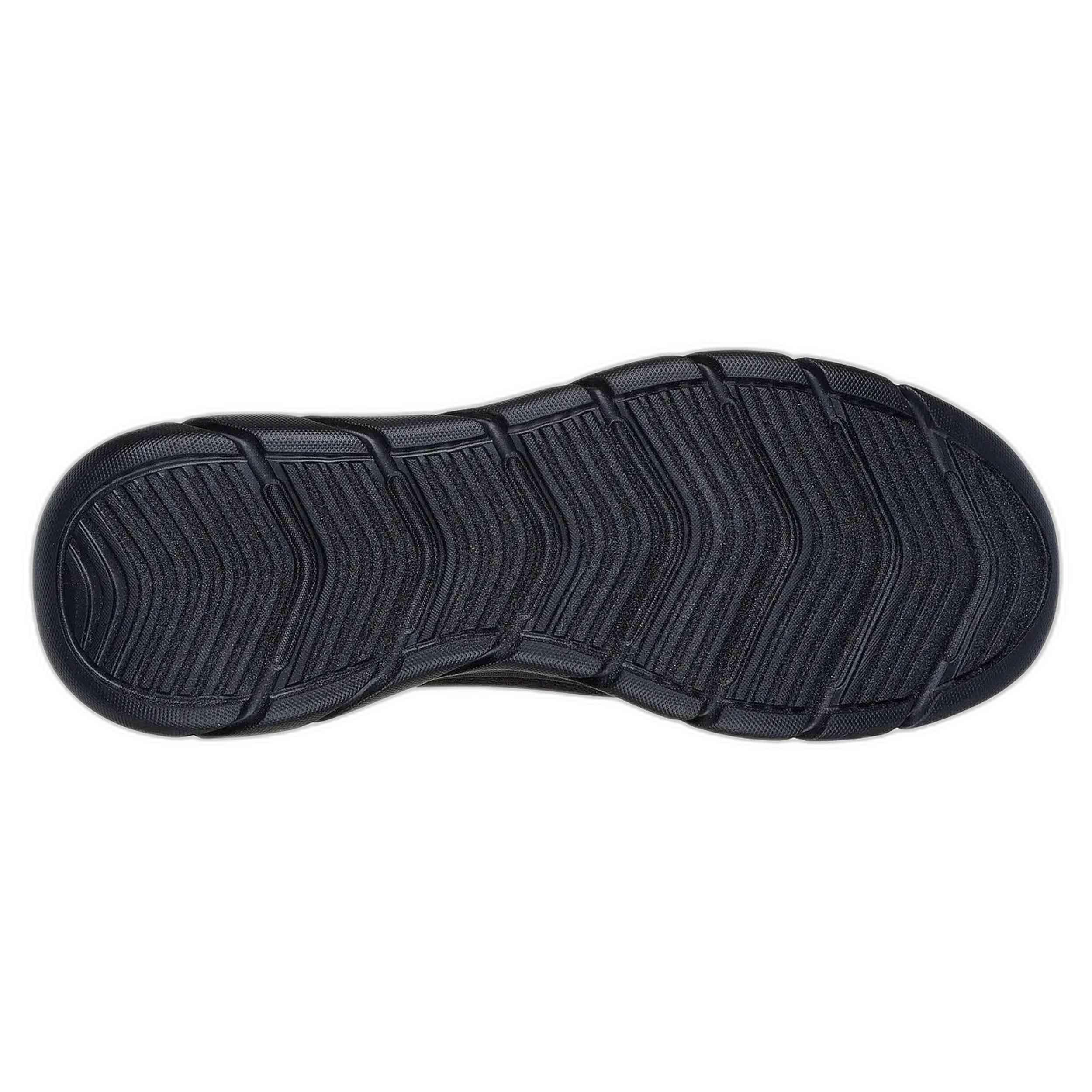 Baskets Skechers modèle 117591BBK pour femmes 4/7