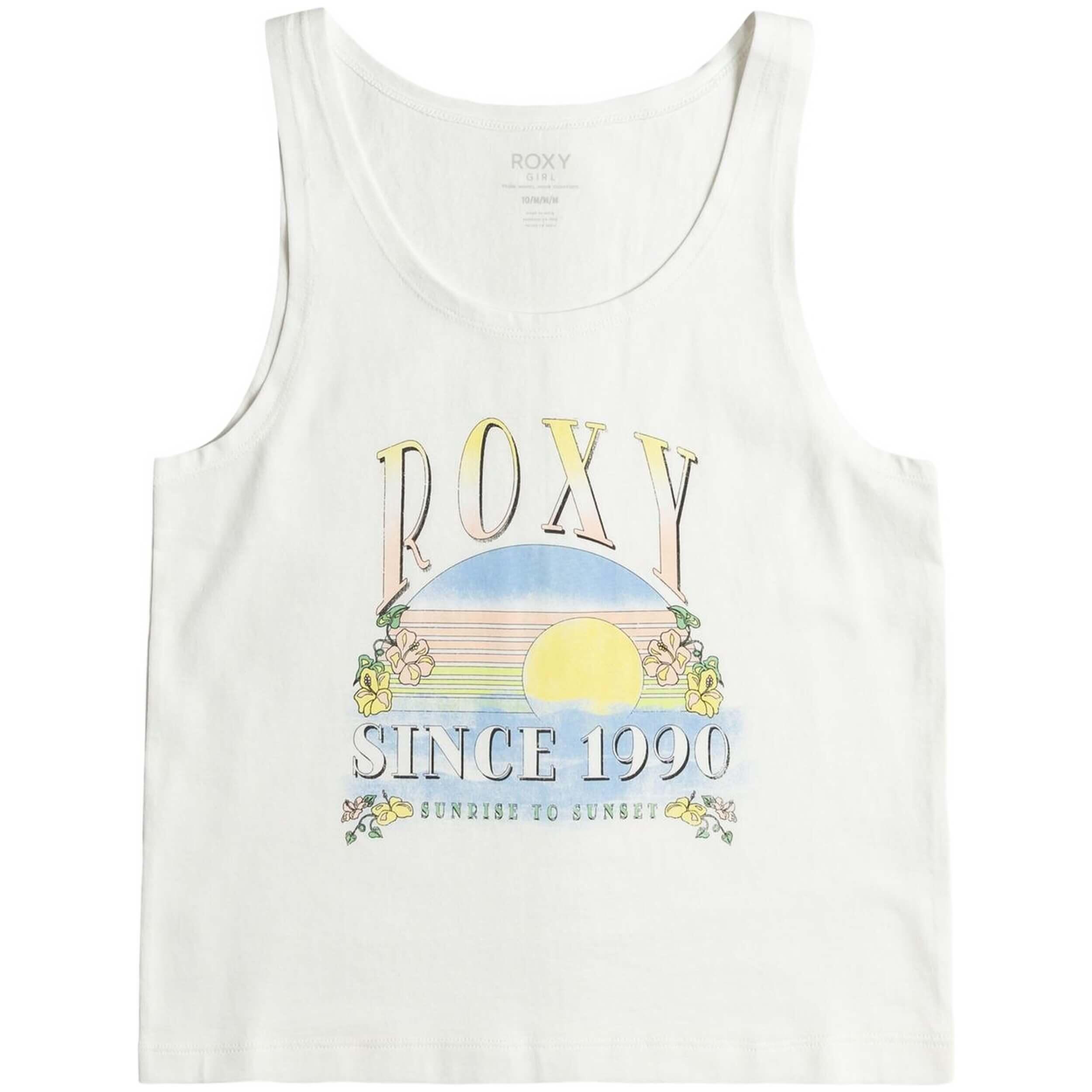 ROXY Trägershirt Roxy Dance Likeroxyb Wbk0 für frauen