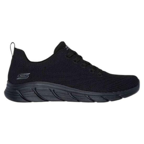 Zapatillas Skechers modelo 117591BBK para mujer
