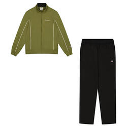 Champion - Survêtement vert 220289-GS573