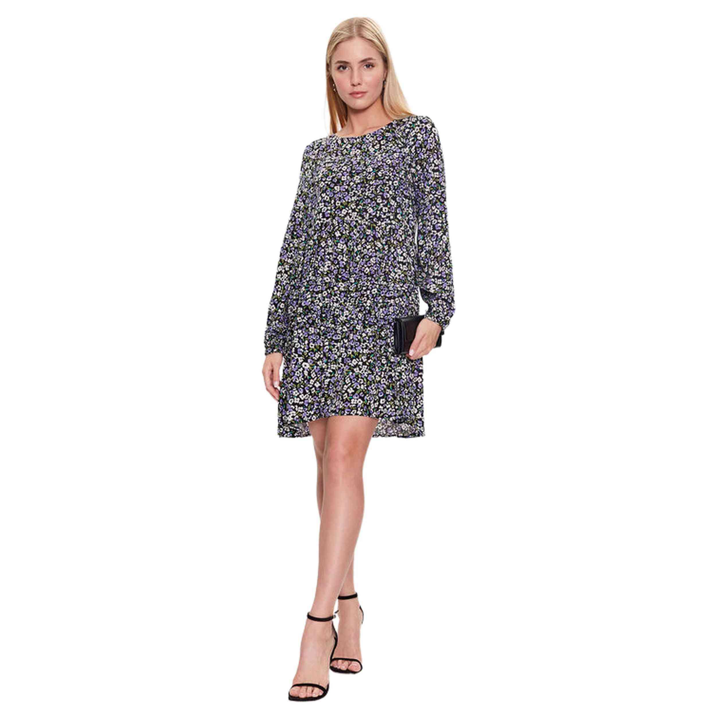 ONLY Vestido Only Nova Life para mulheres