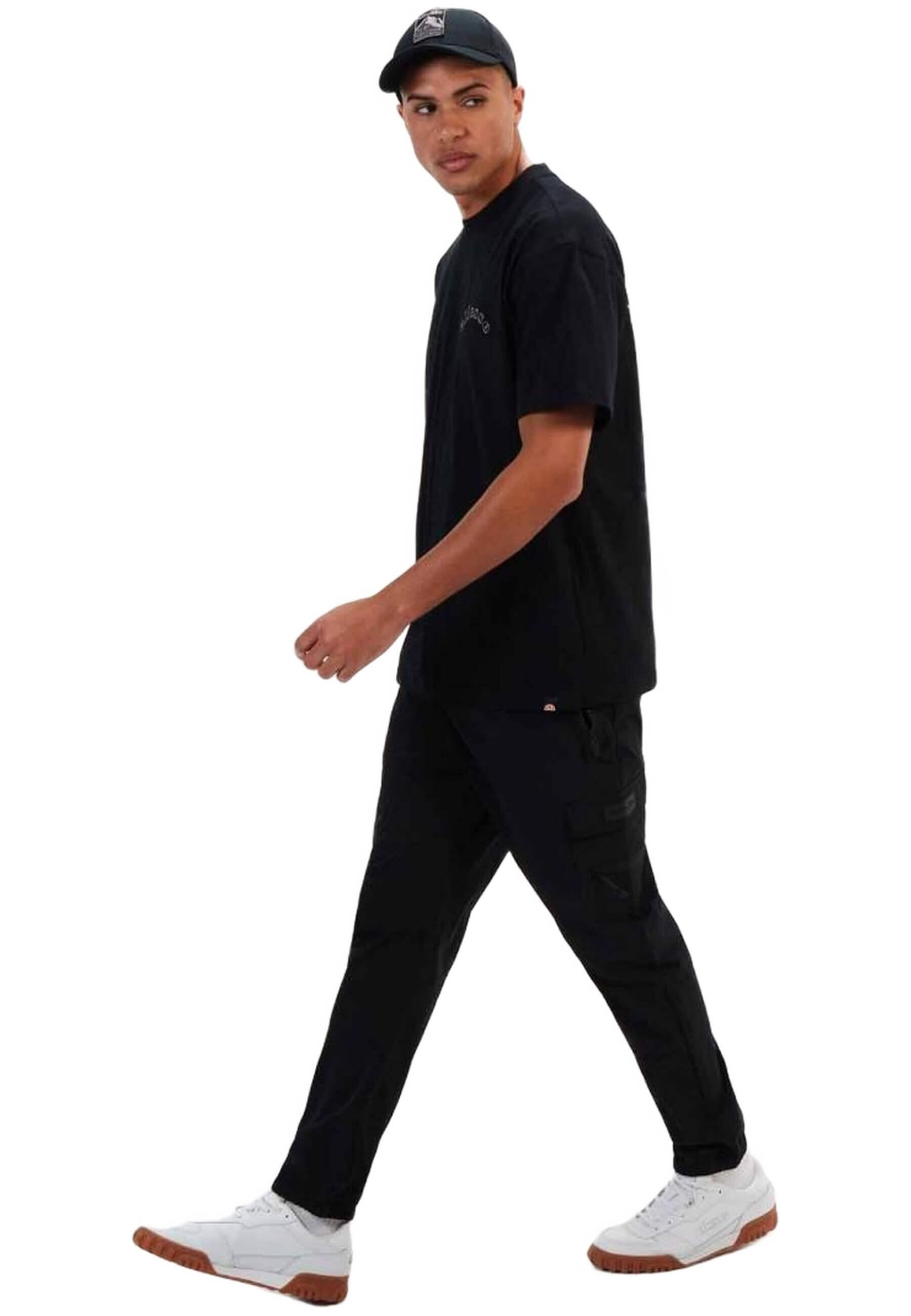 T-shirt Ellesse modelo SHT19229 para homem 3/5
