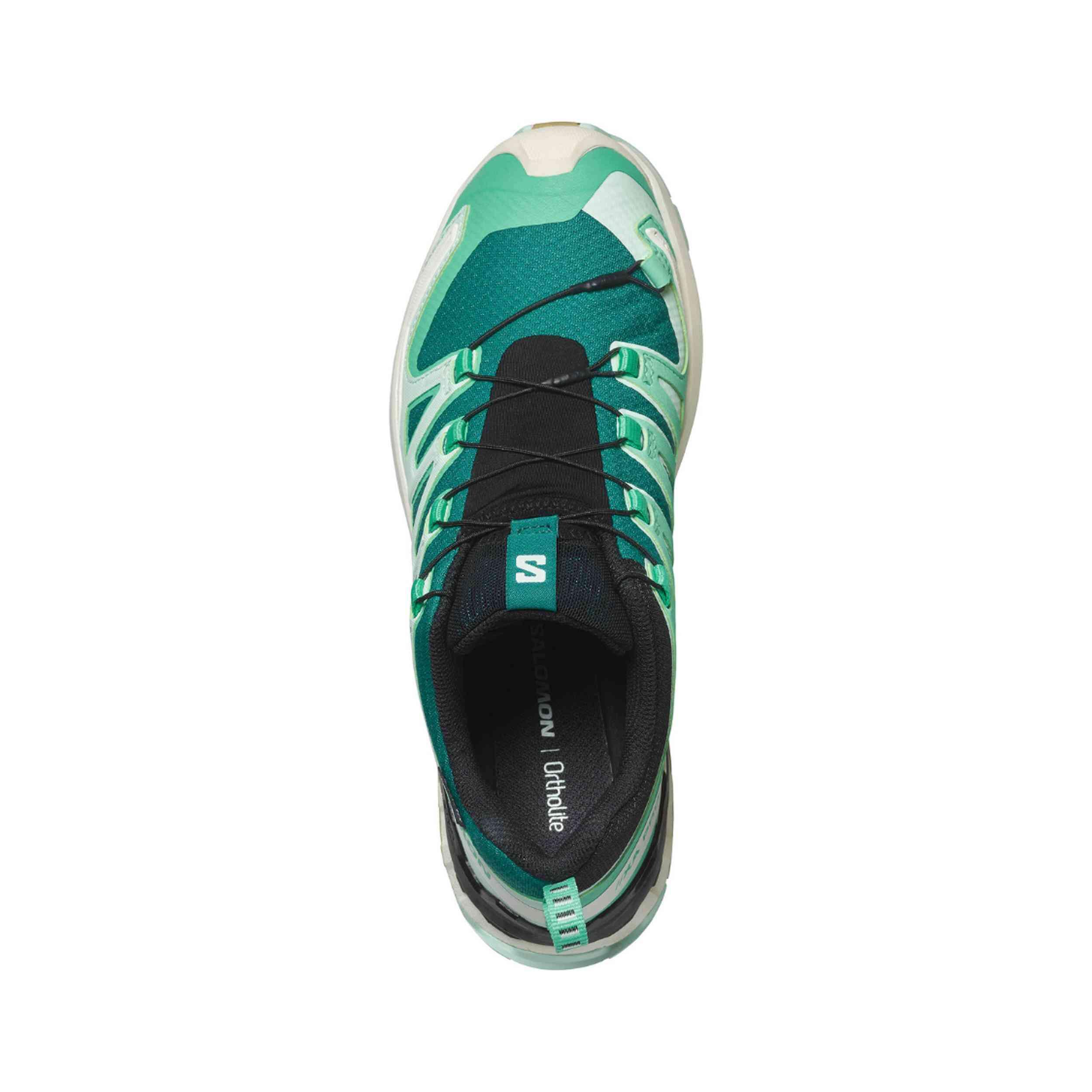Scarpe da trekking Salomon modello L47583700 per donne 3/5