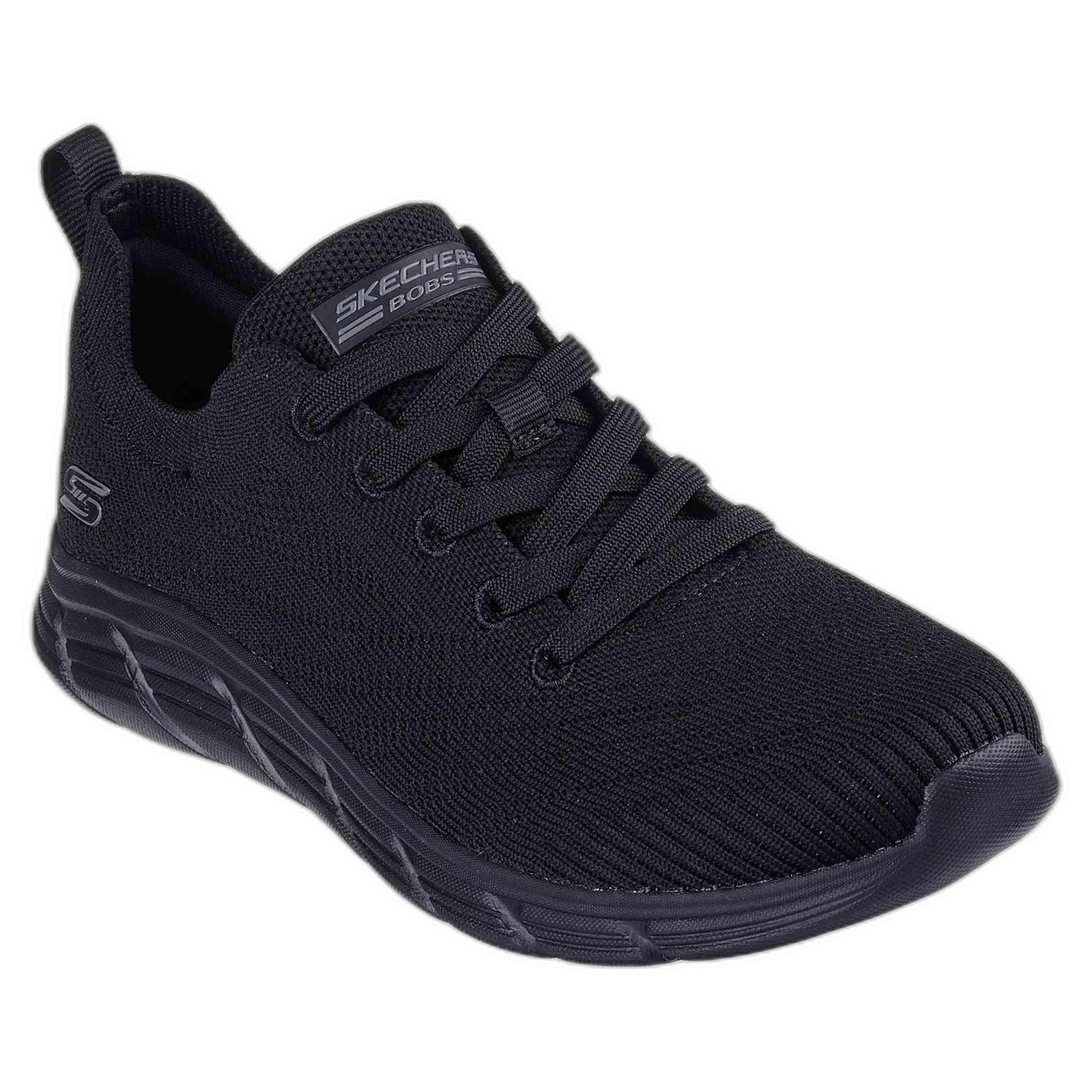 Baskets Skechers modèle 117591BBK pour femmes 2/7