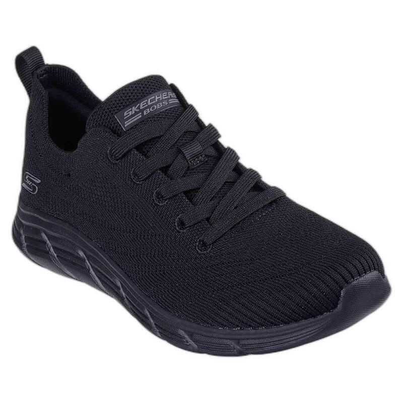 Pantofi damă SKECHERS Bobs B Flex Lo Graceful Stride