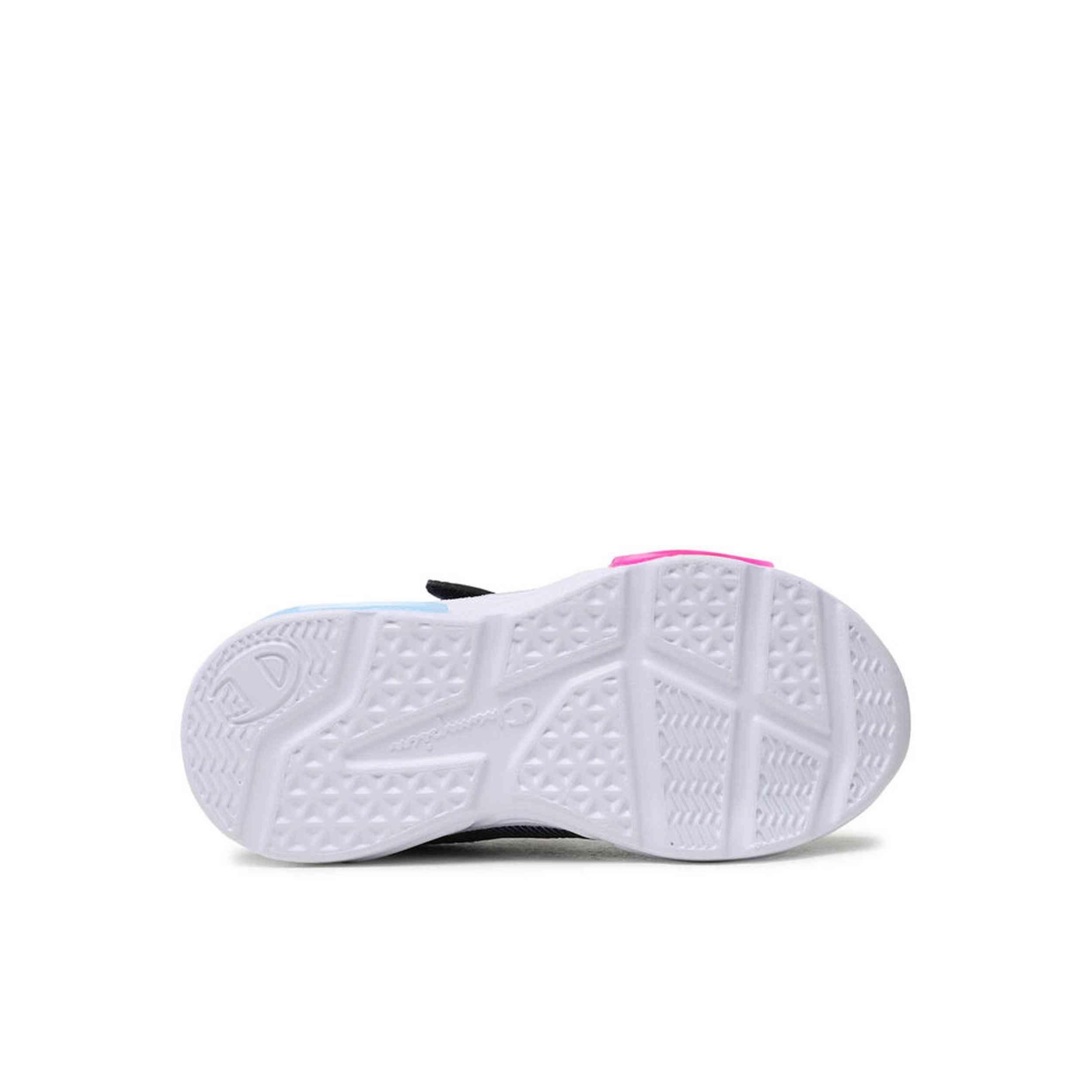 Baskets Champion modèle S32132-CHA pour unisexe enfants 4/5