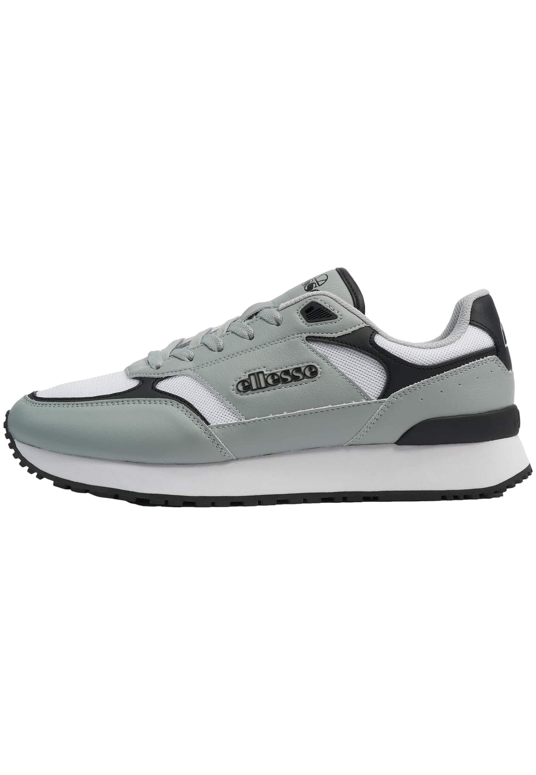 Baskets Ellesse modèle SHPF0424-GRY pour homme 2/4