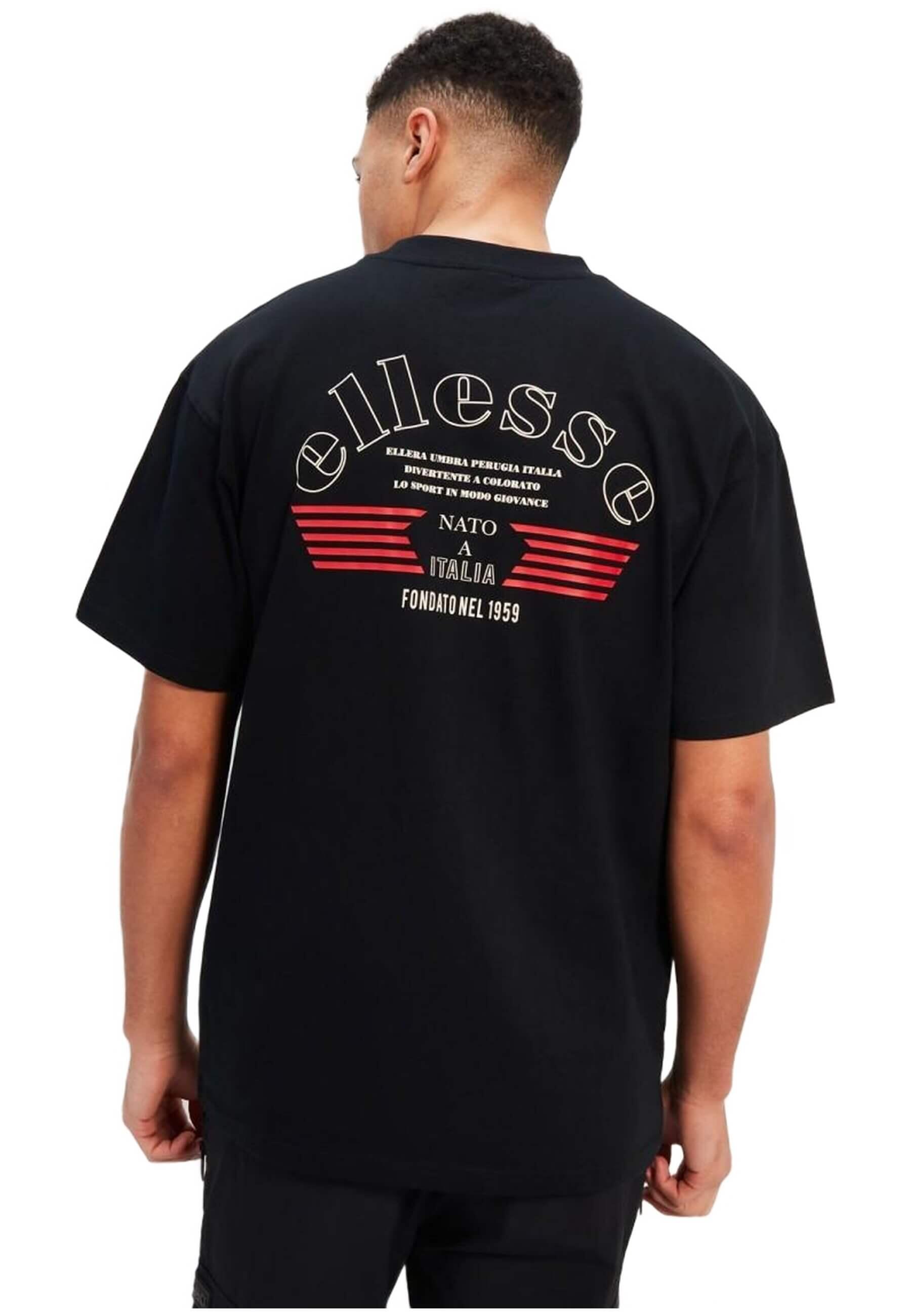 T-shirt Ellesse modelo SHT19229 para homem 2/5