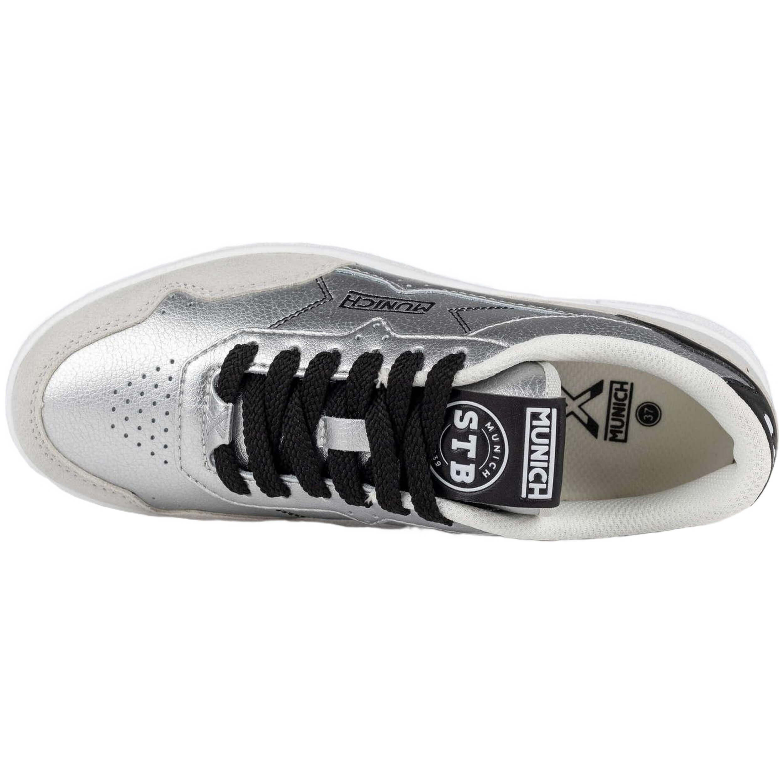 Zapatillas Munich modelo 4022044 para mujer 4/5