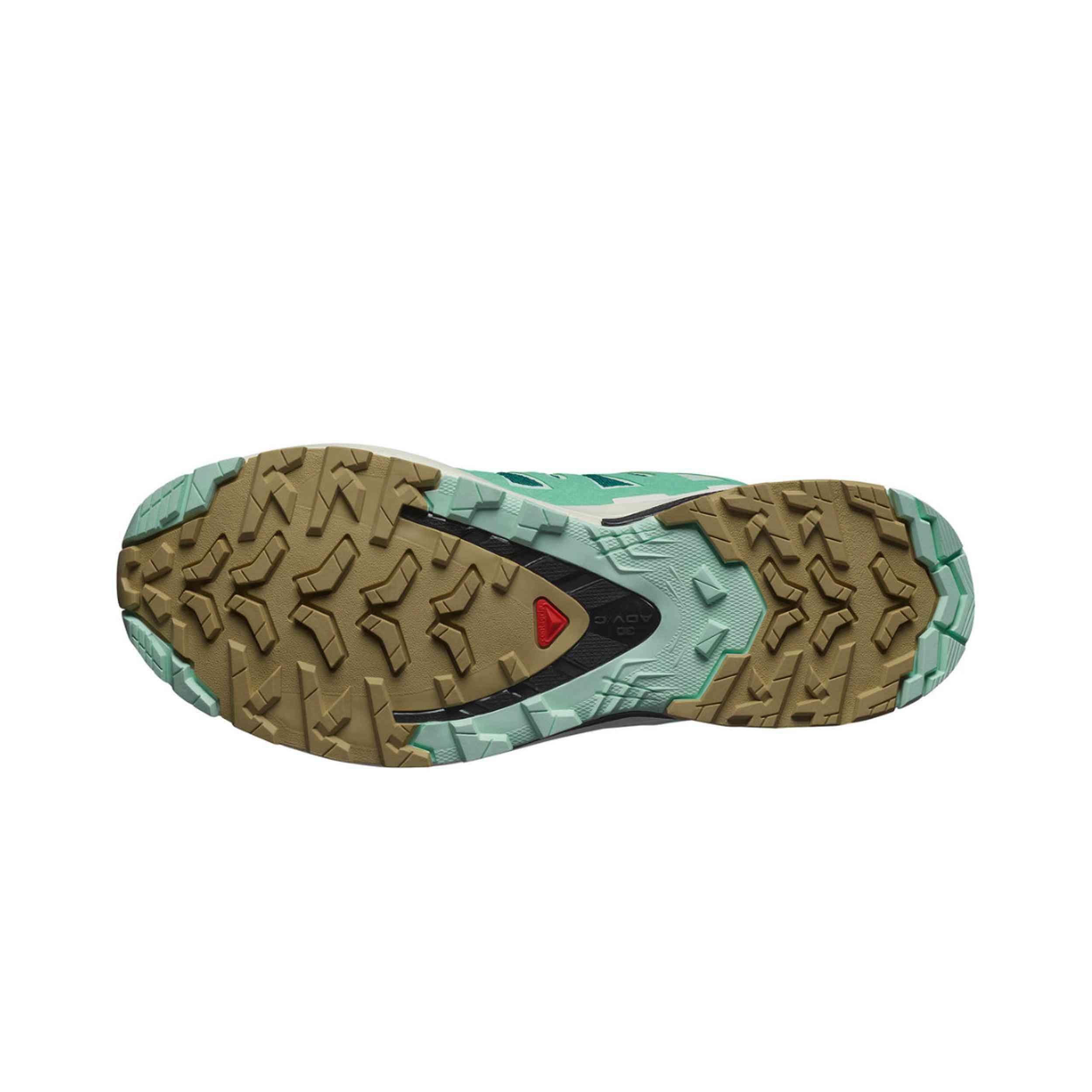 Scarpe da trekking Salomon modello L47583700 per donne 4/5