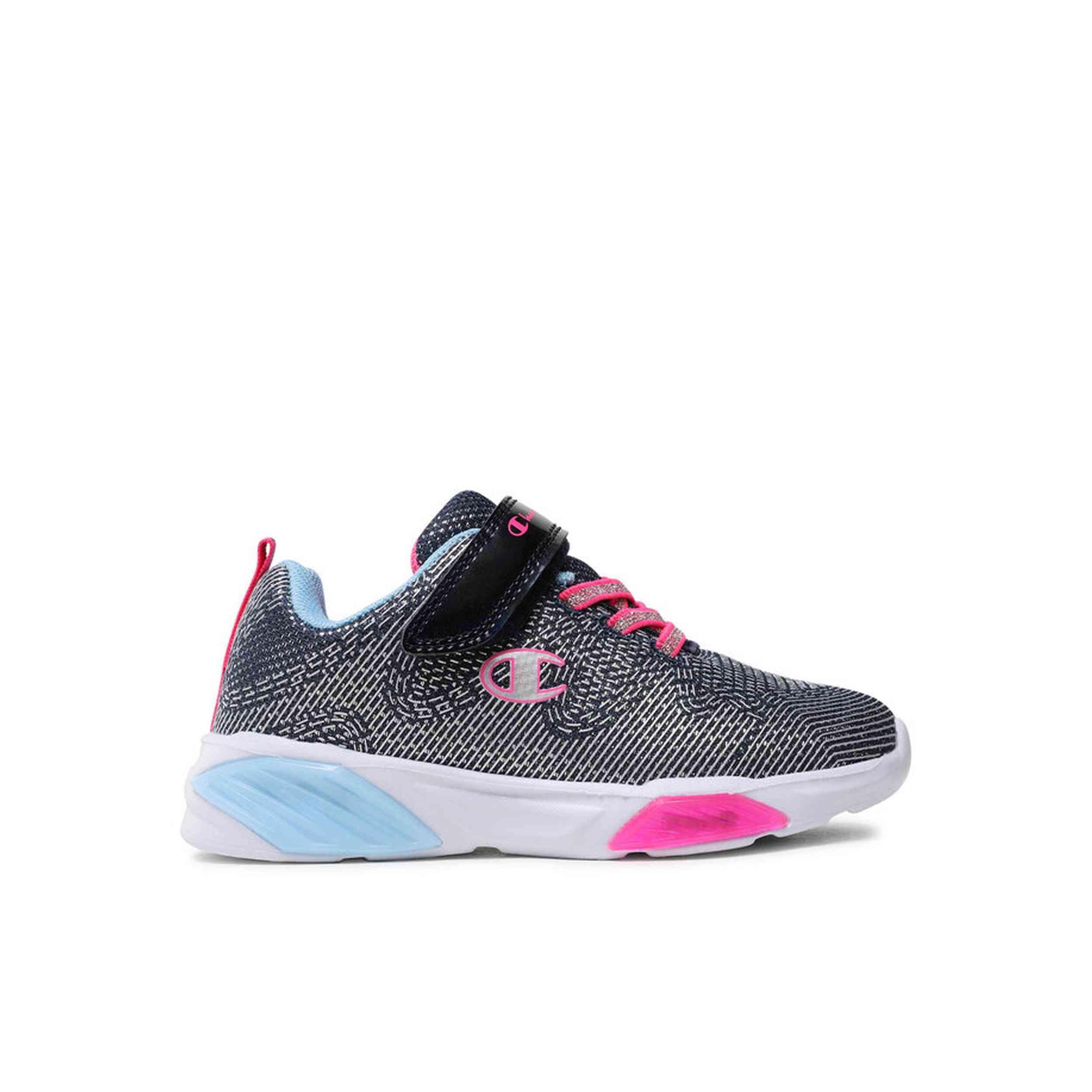 Baskets Champion modèle S32132-CHA pour unisexe enfants 2/5