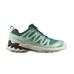 Chaussures de randonnee Salomon modèle L47583700 pour femmes