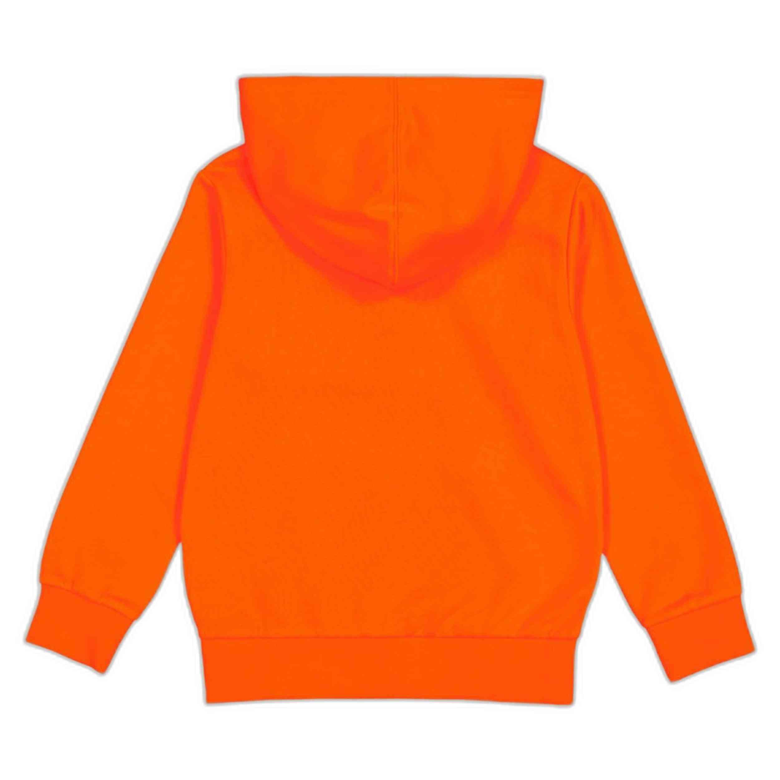 Sweat à capuche Champion modèle 306885-OS014 pour unisexe enfants 2/3