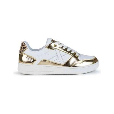 Zapatillas Munich Legit Italy 75 para mujer