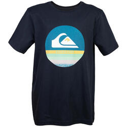 T-shirt Quiksilver Outshift pour enfants