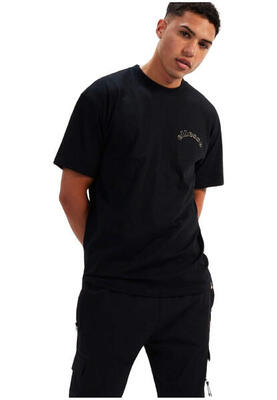 T-shirt met korte mouwen ellesse model sht19229 voor mannen