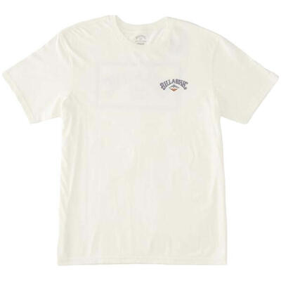 Kurzarmshirt Billabong ADIV ARCH für männer
