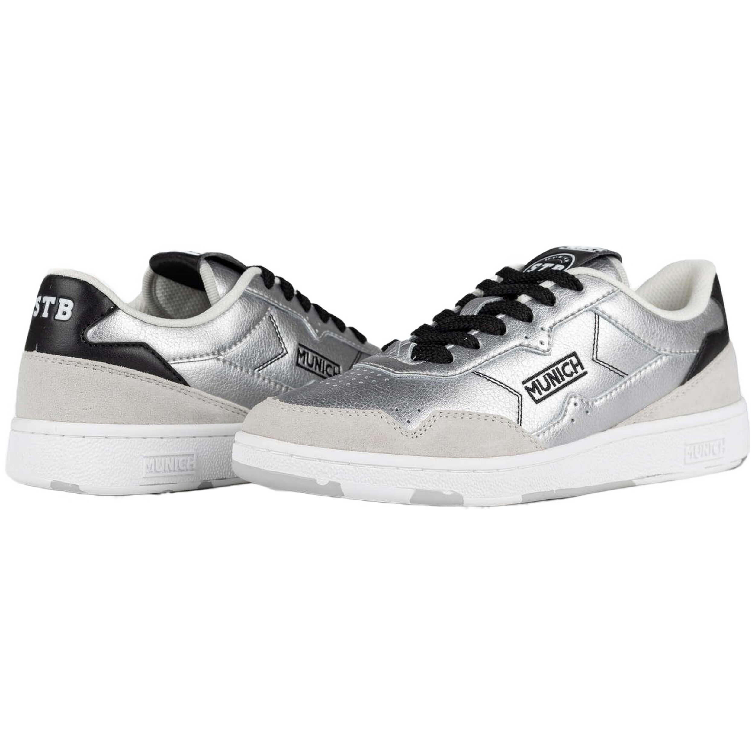Zapatillas Munich modelo 4022044 para mujer 2/5