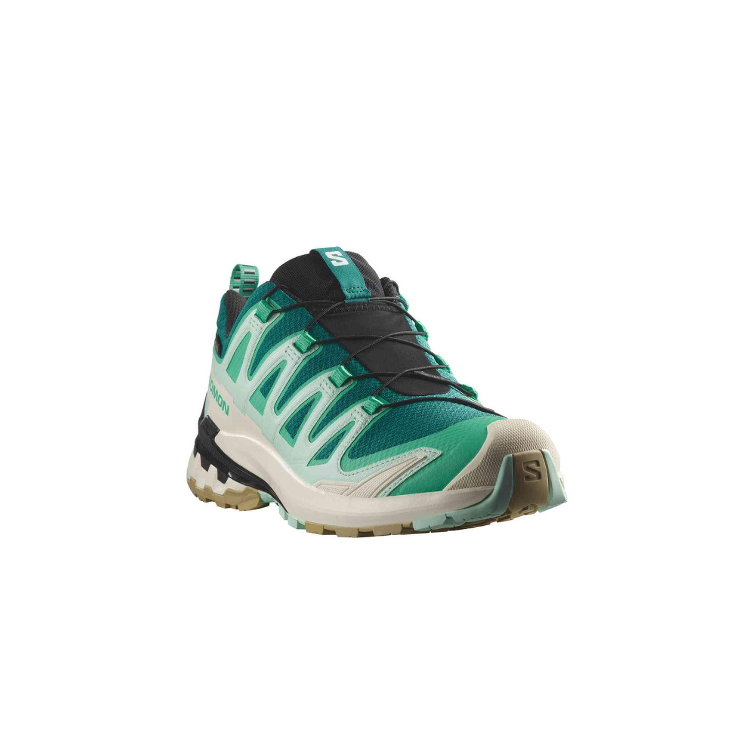 Scarpe da trekking Salomon modello L47583700 per donne 2/5