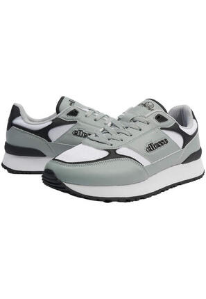 Baskets Ellesse modèle SHPF0424-GRY pour homme