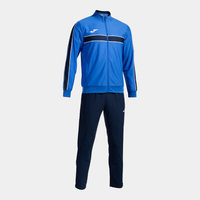 Chándal Fútbol Niños Joma Victory Marino