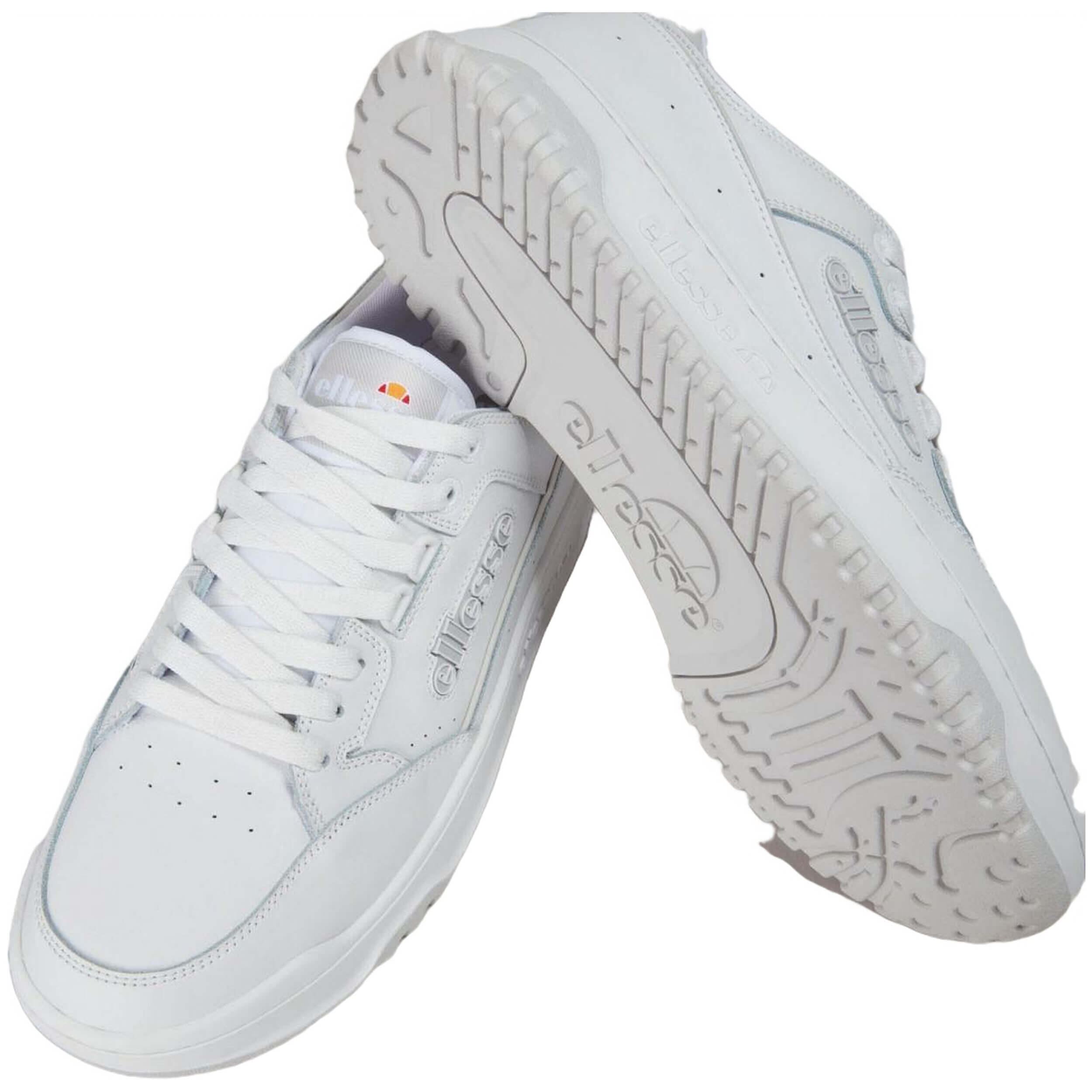 Baskets Ellesse modèle SHSF0704-976 pour homme 4/4
