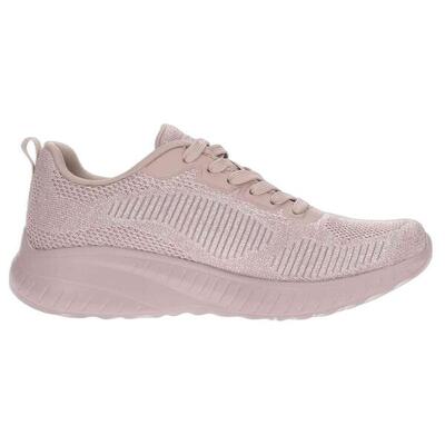 Zapatillas Skechers Bobs Sport Squad Chaos para mujer