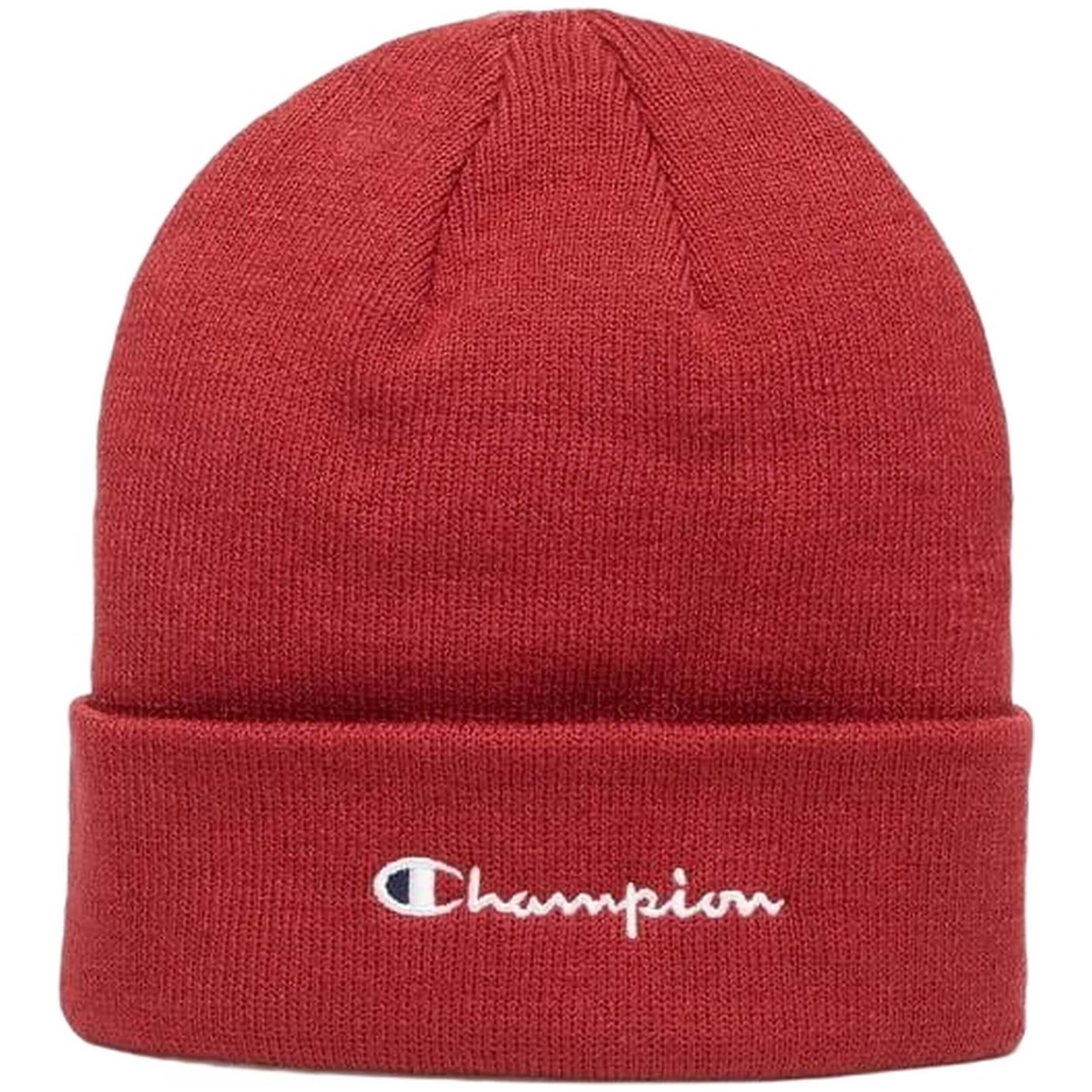 Bonnet Champion modèle 802405-RS508 pour unisexe 1/2