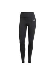 Leggings pour femmes Adidas Optime essentials Noir