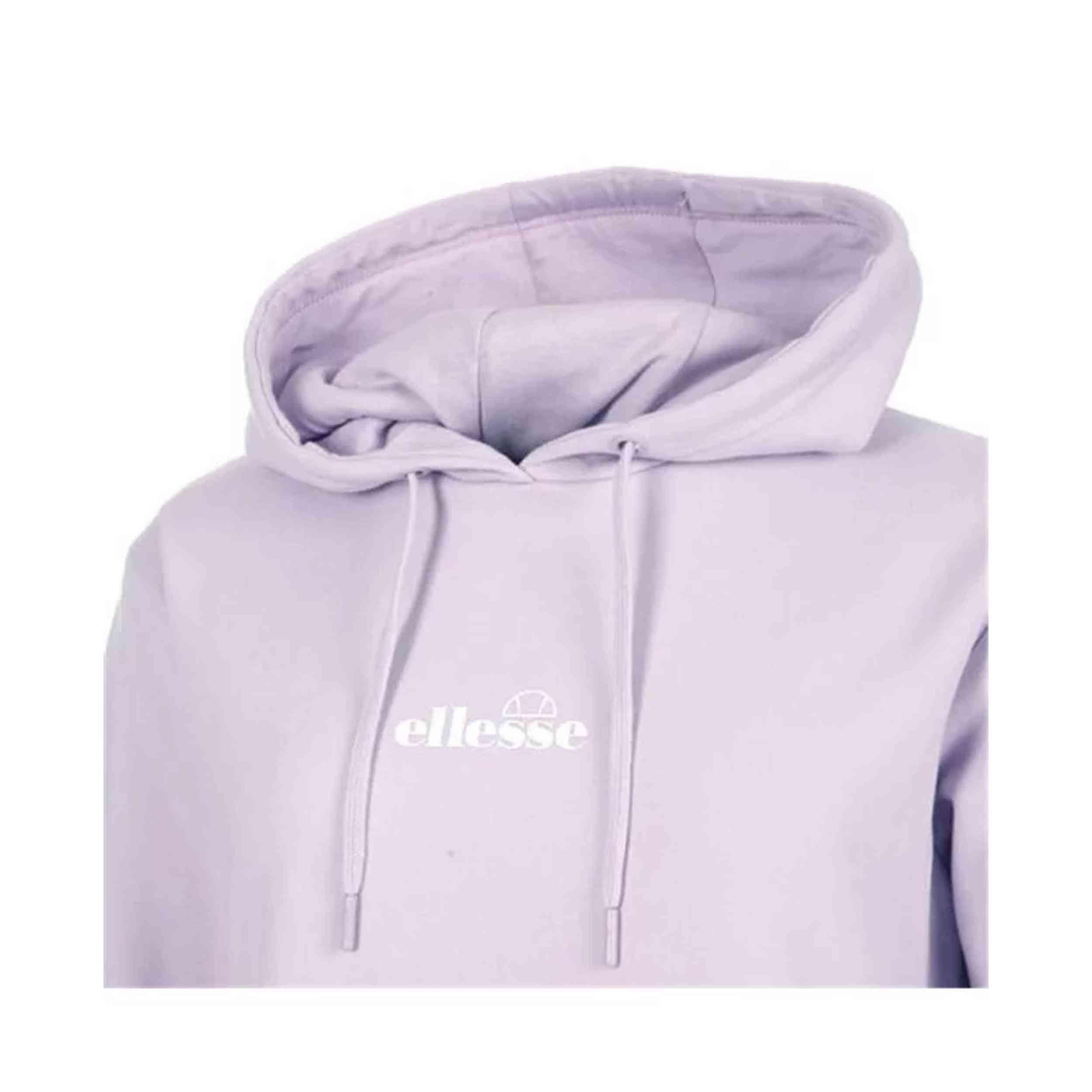 Sweat à capuche Ellesse Jazana pour femmes 3/3