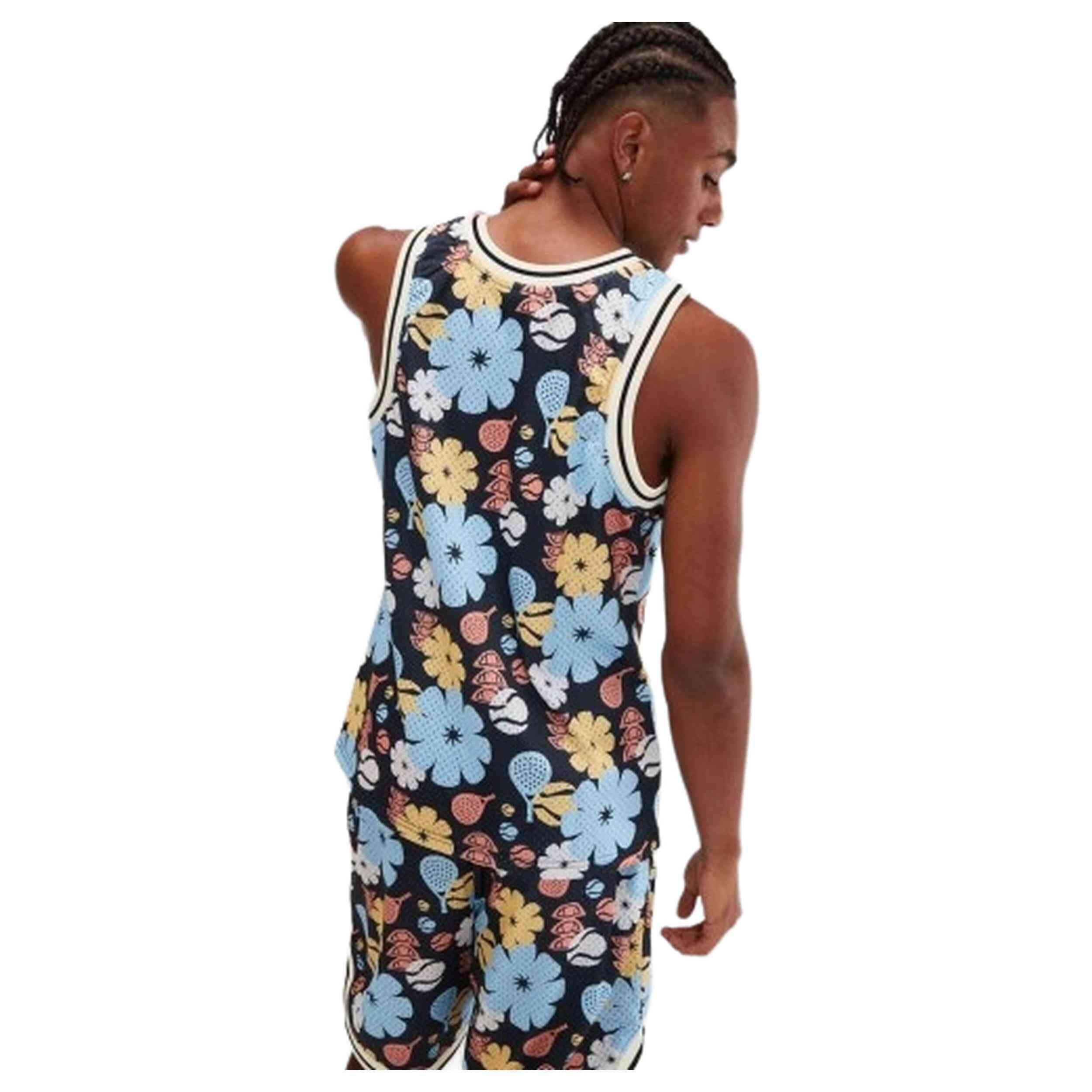 T-shirt met korte mouwen Ellesse model SHV20280 voor mannen 3/5