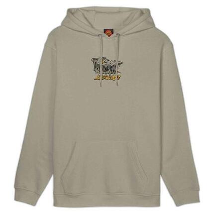 Sweat à capuche Santa cruz pour unisexe
