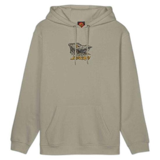 Sweat à capuche Santa cruz pour unisexe