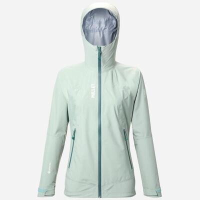 Jacke SENECA GORE-TEX 3L damen