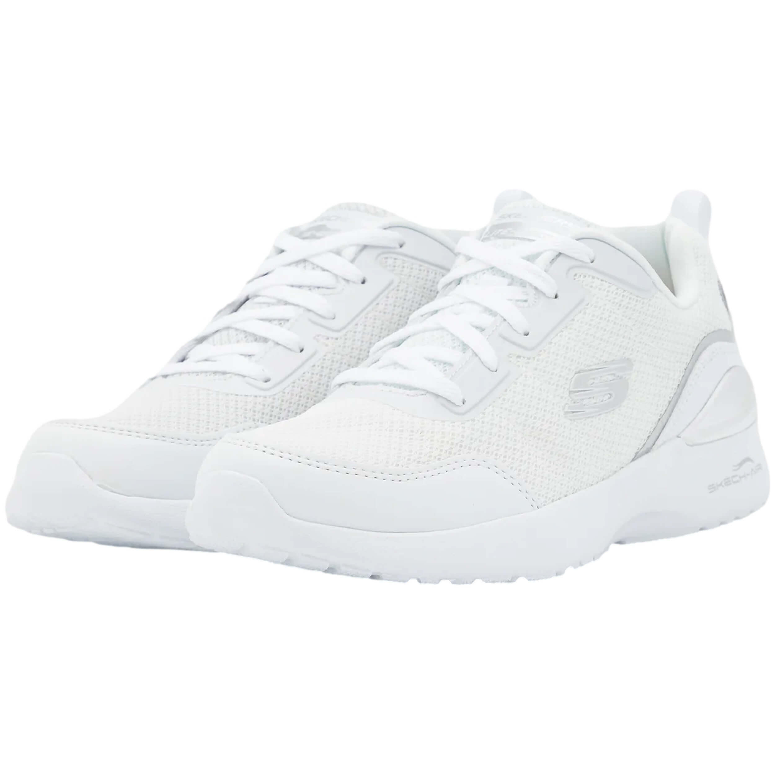 Turnschuhe Skechers Modell 149660-WSL für frauen 3/5