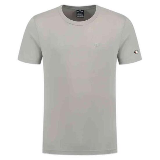 Maglia a maniche corte Champion modello 219874-ES002 per uomini