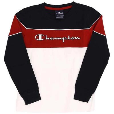 Langarmshirt Champion für jungen