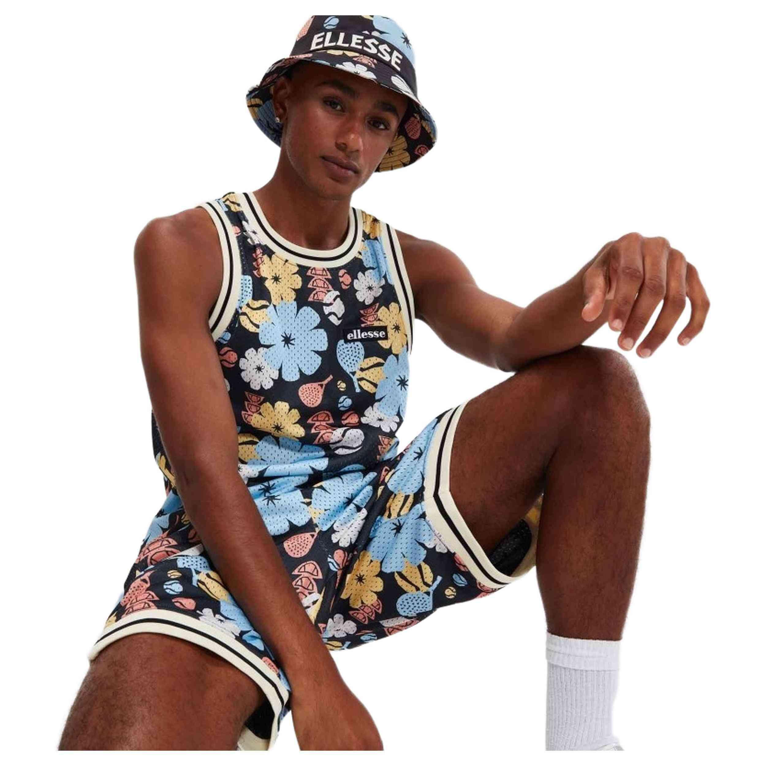 T-shirt met korte mouwen Ellesse model SHV20280 voor mannen 2/5