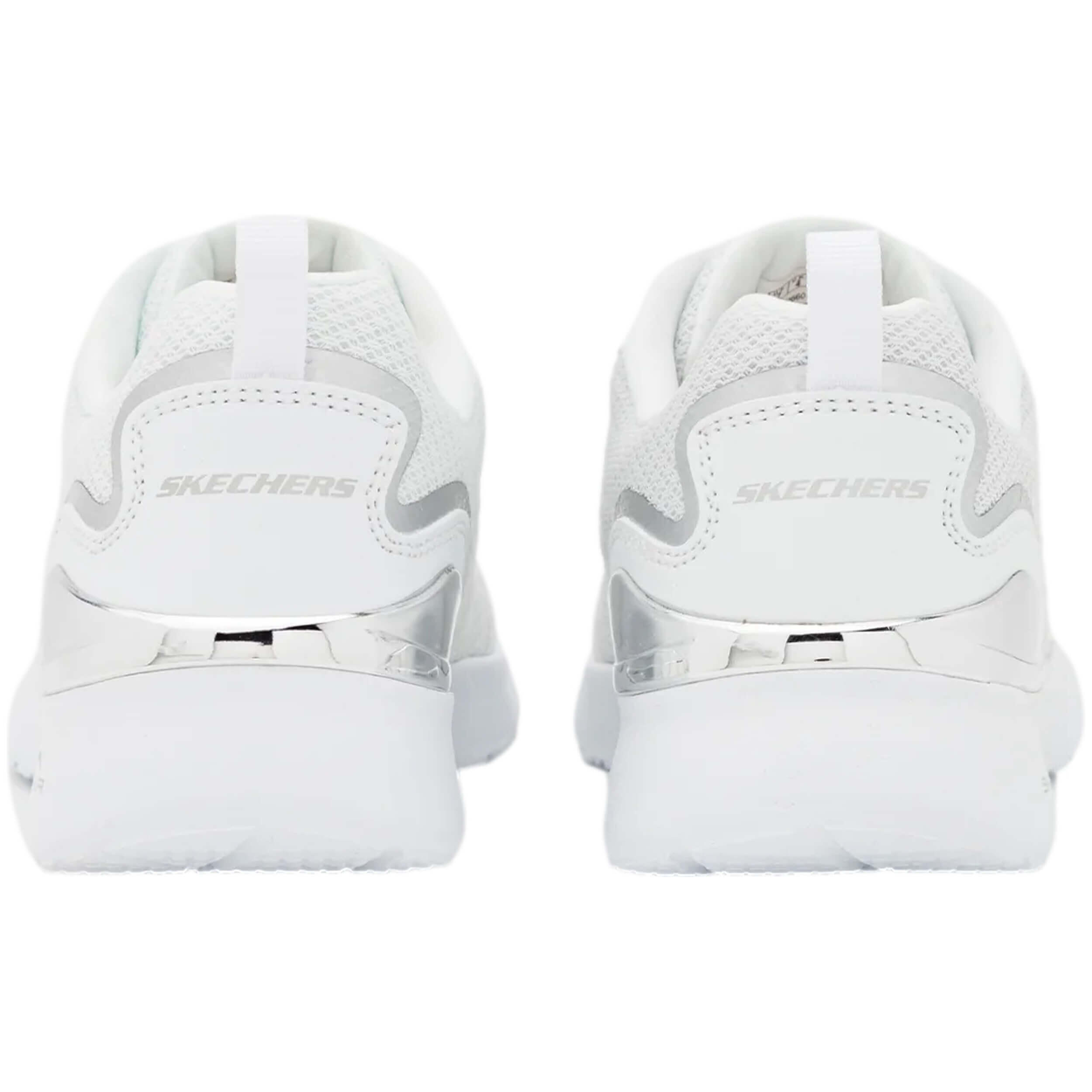 Turnschuhe Skechers Modell 149660-WSL für frauen 4/5