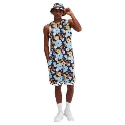 Camiseta de manga corta Ellesse para hombre